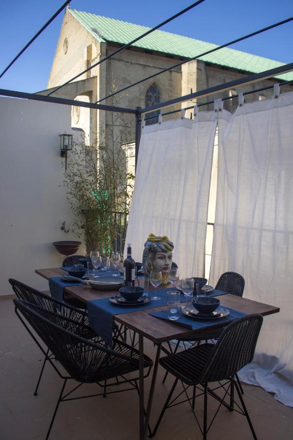 Schiara Apartment Νάπολη Εξωτερικό φωτογραφία