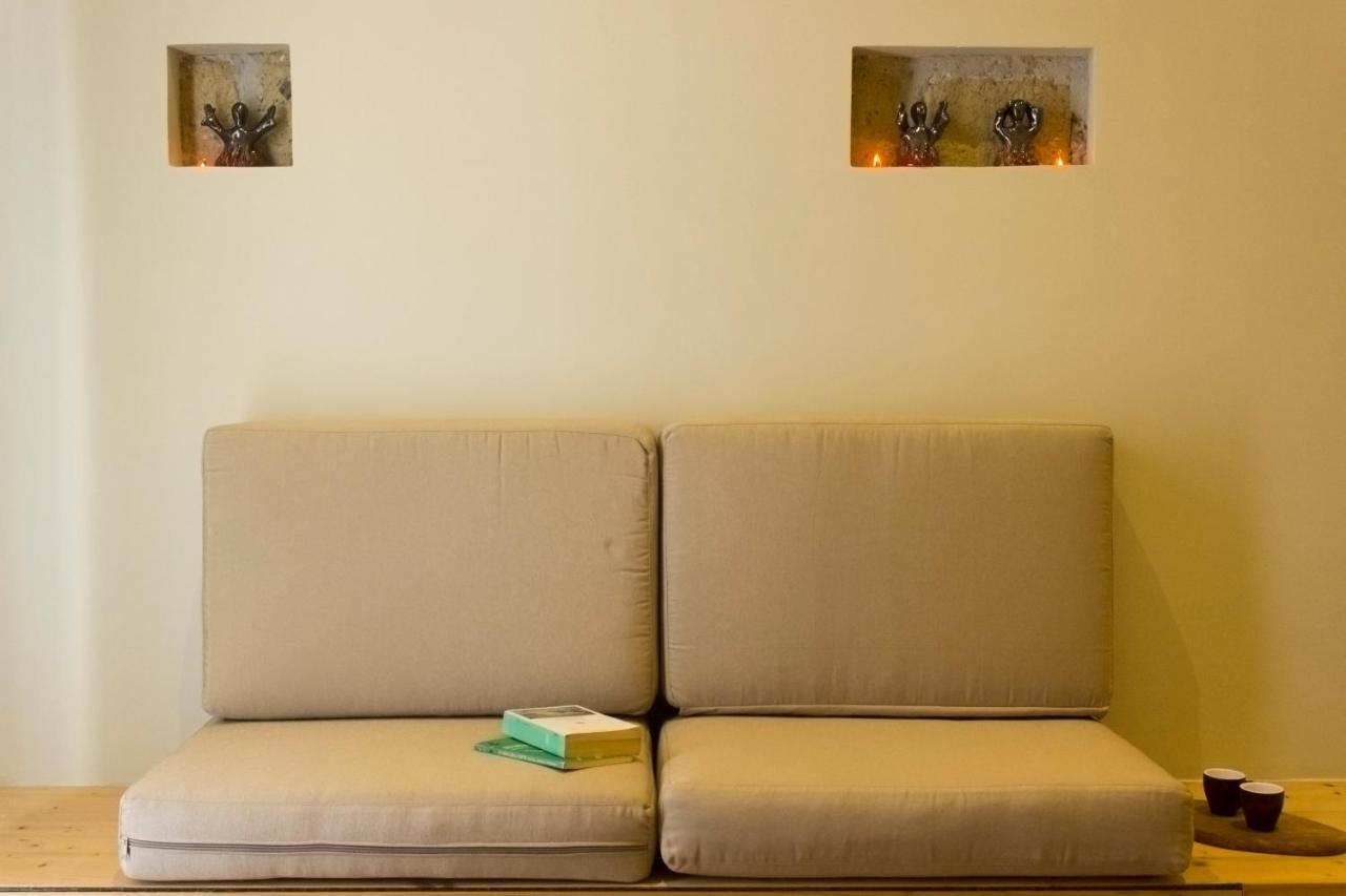 Schiara Apartment Νάπολη Εξωτερικό φωτογραφία