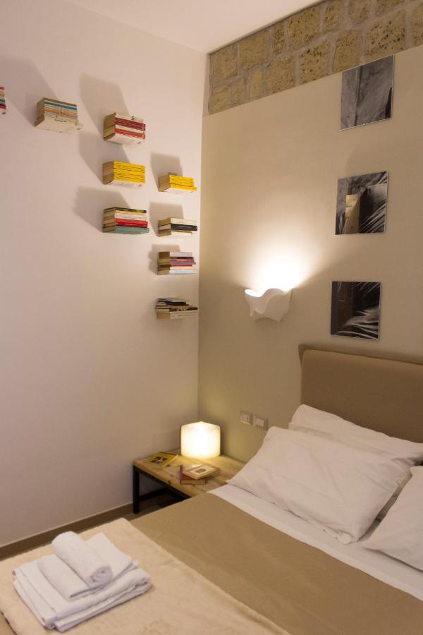 Schiara Apartment Νάπολη Εξωτερικό φωτογραφία