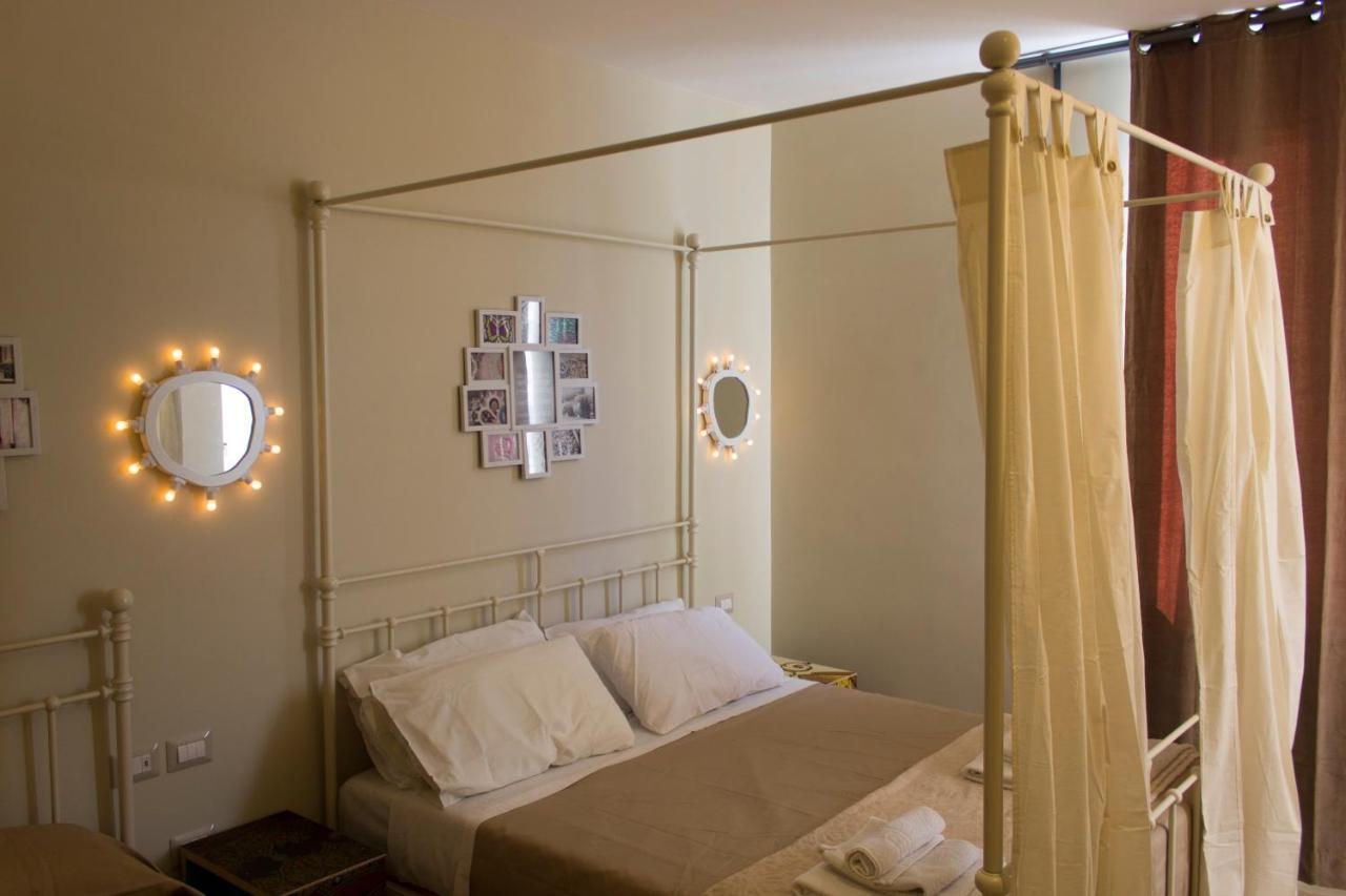 Schiara Apartment Νάπολη Εξωτερικό φωτογραφία