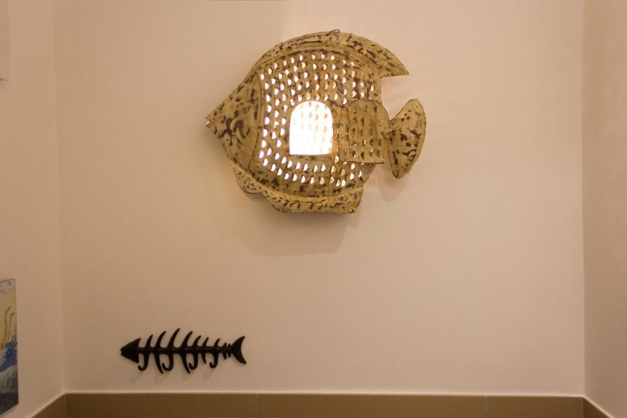 Schiara Apartment Νάπολη Εξωτερικό φωτογραφία