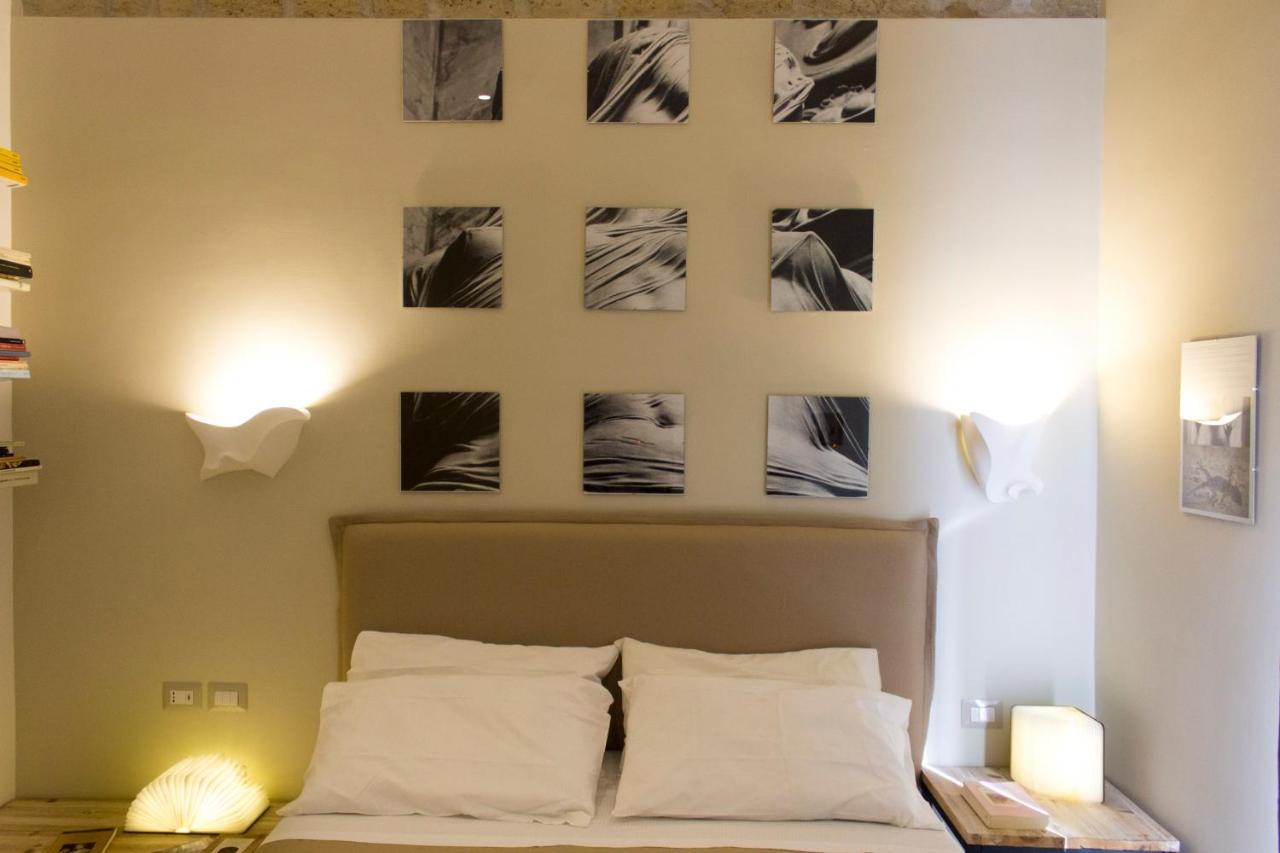 Schiara Apartment Νάπολη Εξωτερικό φωτογραφία