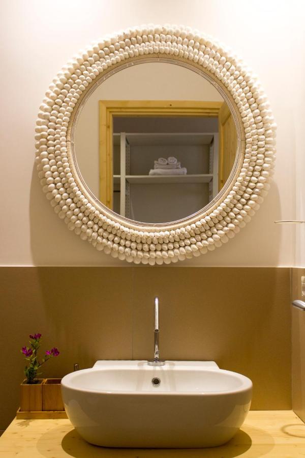 Schiara Apartment Νάπολη Εξωτερικό φωτογραφία