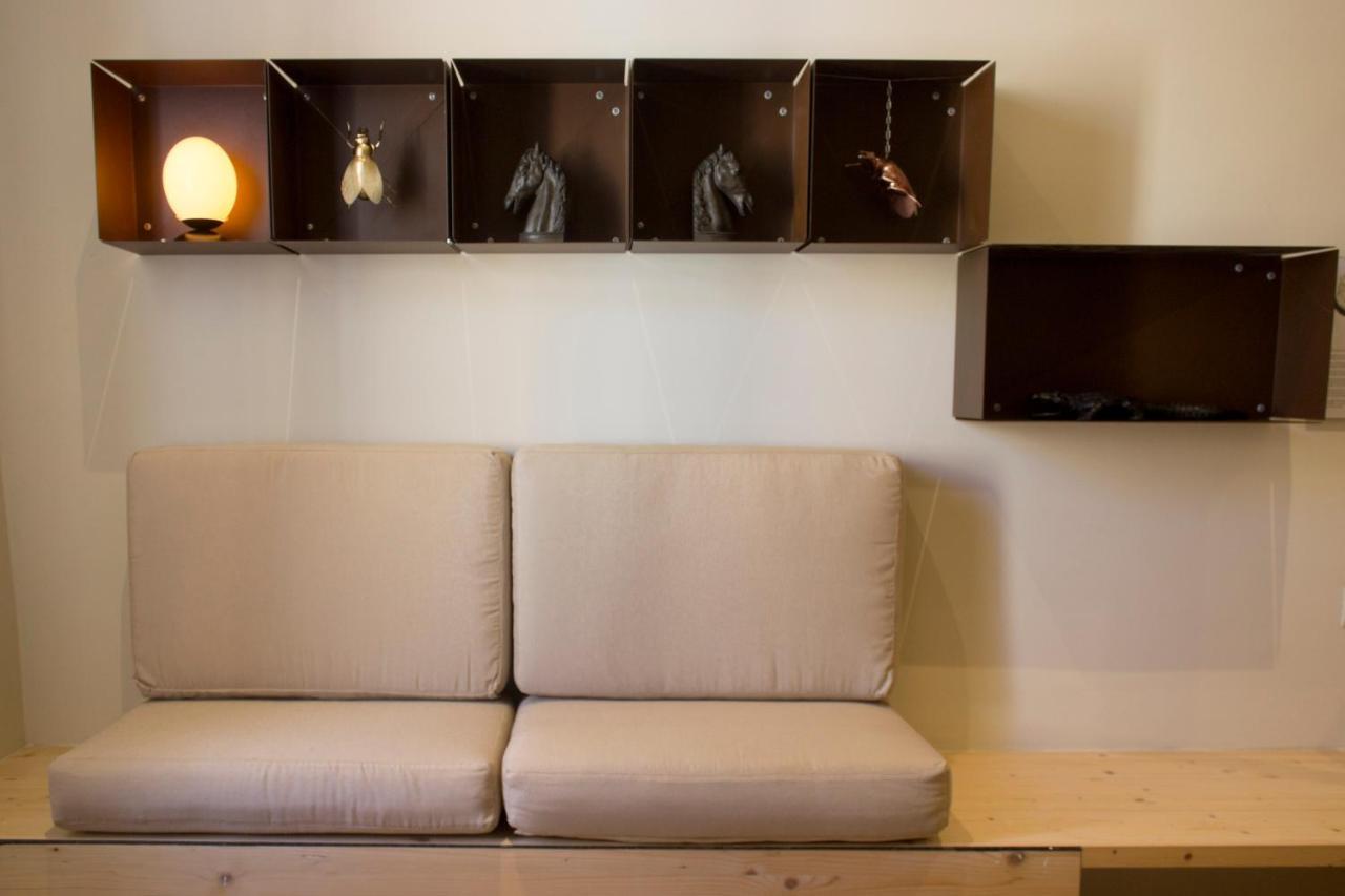 Schiara Apartment Νάπολη Εξωτερικό φωτογραφία