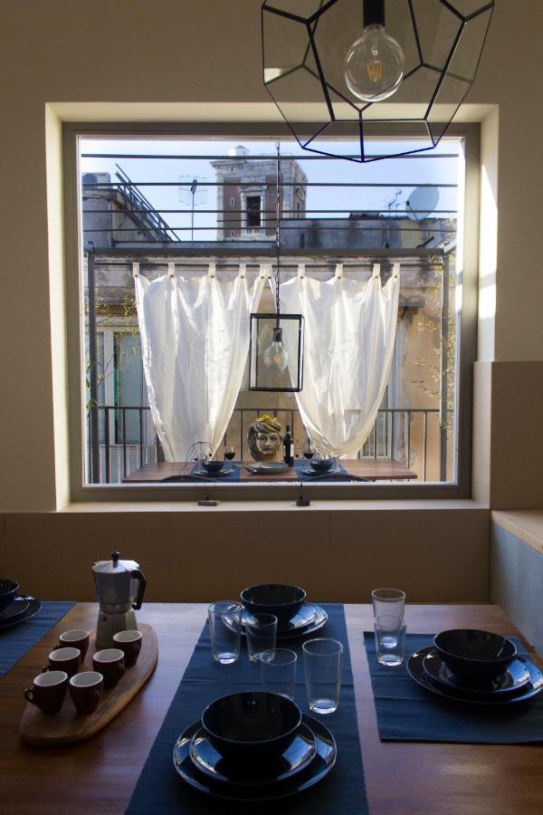 Schiara Apartment Νάπολη Εξωτερικό φωτογραφία